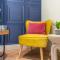 Regency Basement Apartment