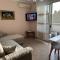 Sunset Sea View - Beachfront Balcony - AC - Wifi
