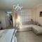 Sunset Sea View - Beachfront Balcony - AC - Wifi