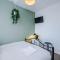 Large 7 bedroom town house in Chester City Centre