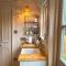 Shepherds Hut at The Granary