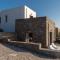 Ocean Villa Paros - Sarakíniko