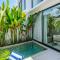 Oasis Smart Villa 3 Canggu