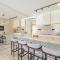 Oasis Smart Villa 3 Canggu