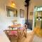 Shepherds Hut at The Granary