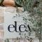 MAISON - ELEA