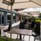 Glynhill Hotel & Spa near Glasgow Airport