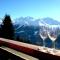 Apartment Beausoleil 14 by Interhome - Verbier