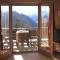 Apartment Beausoleil 14 by Interhome - Verbier