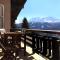 Apartment Beausoleil 14 by Interhome - Verbier