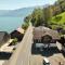 Bijou Studio with Ambiance near Lake - Faulensee