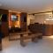 Aank Hotel Suwon