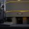 Aank Hotel Suwon