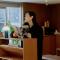 Aank Hotel Suwon - Suwon