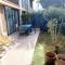 Port Cogolin, T2 calme dans belle résidence, piscine, proche St Tropez - 孔格林