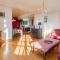 Apartment Le Normandie Home by Interhome - 卡布尔