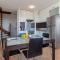 Apartment La Presqu'île-7 by Interhome - Cabourg