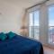 Apartment La Presqu'île-7 by Interhome - Cabourg