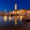 Apartment Les Marinas de la Plage I-1 by Interhome