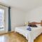 Apartment Platja de Roses-8 by Interhome