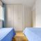 Apartment Platja de Roses-10 by Interhome