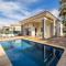 Holiday Home Gaviota 3 by Interhome