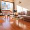 Apartment Rosablanche A24 by Interhome - Siviez