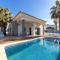 Holiday Home Gaviota 11 by Interhome