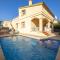 Holiday Home Sally by Interhome