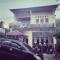 The Sanduk Homestay