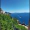 Sopra il Mare di Amalfi Holiday House