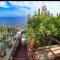 Sopra il Mare di Amalfi Holiday House