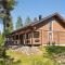 Holiday Home Tahkon tikka by Interhome - Tahkovuori