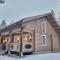 Holiday Home Tahkon tikka by Interhome - Tahkovuori