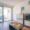 Studio Les Louvans-3 by Interhome - 圣艾格夫