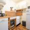 Studio Les Louvans-3 by Interhome - 圣艾格夫