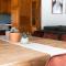 Chalet des bois de Criou