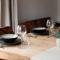 Chalet des bois de Criou