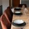 Chalet des bois de Criou