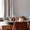 Chalet des bois de Criou