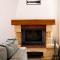 Chalet des bois de Criou