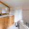 Chalet des bois de Criou
