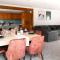 Chalet des bois de Criou