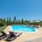 Villa con piscina - Alghero - VILLA ELENA