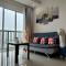 Entire GolfView 3 BedRoom Condo in Petaling Jaya Near Paradigm Mall - Sungai Way New Village