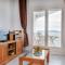 Apartment Riells Park by Interhome