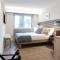 INN JOY Apartments - Sankt Gallen Center