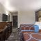 Super 8 by Wyndham Columbus Edinburgh