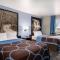 Super 8 by Wyndham Columbus Edinburgh - Колумбус