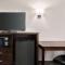 Super 8 by Wyndham Columbus Edinburgh